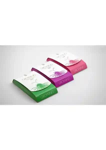 IDM Cosmed Growing Pedikür Jeli ile Ayak Bakımında Yenilikçi ve Etkili Çözüm