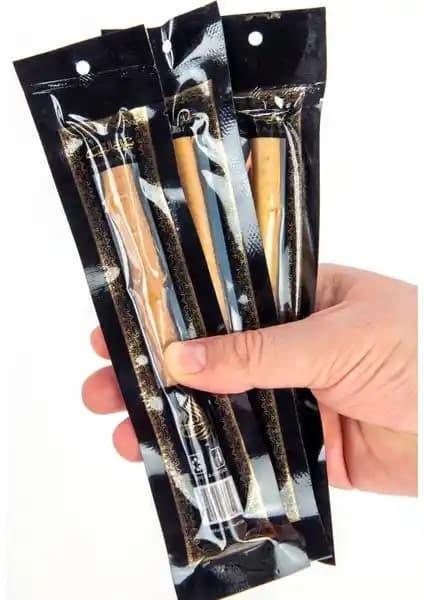 İhvan Online Vakumlu Misvak Seti: Doğal ve Pratik Ağız Temizliği Çözümü