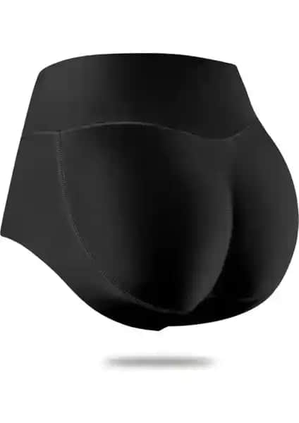 Kadınlar İçin Popo Destekleyici ve Dikleştirici Kadoubi Popo Dolgulu Külot İncelemesi