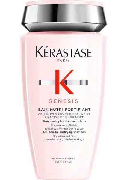 Kerastase Genesis Bain Nutri-Fortifiant: Saç Dökülmesine Karşı Güçlendirici Şampuan