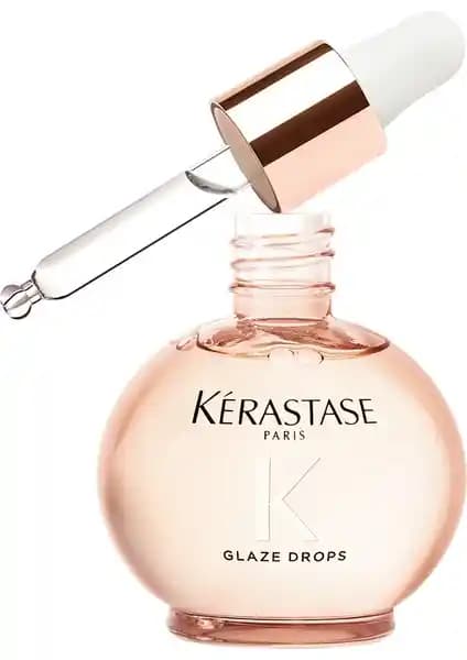 Kerastase Gloss Absolu Saç Bakım Yağı Elektriklenmeye Karşı ve Parlaklık Artırıcı Özellikler