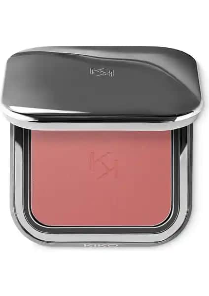 Kiko Milano Unlımıted Blush 06: Doğal ve Kalıcı Pembe Toz Allık Ürün İncelemesi
