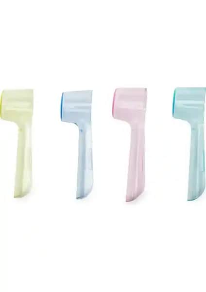 Kyver Renkli Diş Fırçası Kapakları: Güvenli, Pratik ve Uyumluluk Sağlayan Koruyucu Çözümler