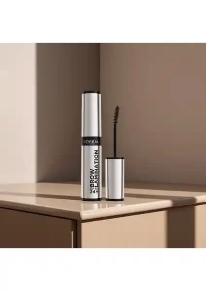 L'Oréal Paris Infaillible 24H Kaş Sabitleyici: Uzun Süreli ve Doğal Kaş Şekillendirme Çözümü