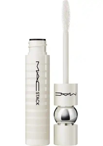Mac Macstack Legit Lift Lash Primer - Starstack ile Kirpiklere Hacim ve Sağlık Kazandırma