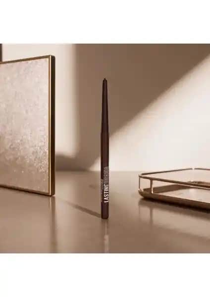 Maybelline Lasting Drama Automatic Göz Kalemi ile Uzun Süreli ve Kolay Makyaj Deneyimi