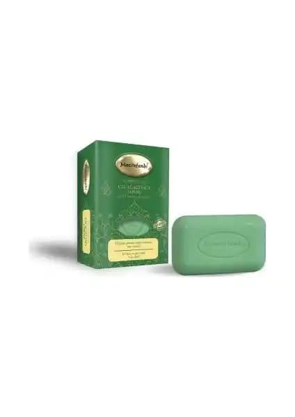 Mecitefendi Çay Ağacı Yağı Sabunu: Doğal ve Etkili Cilt Temizliği İçin Güvenilir Çözüm