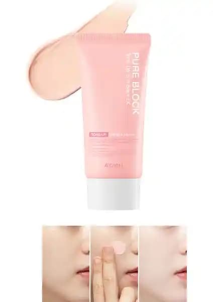 MISSHA Ayınlık Görünüm Sunan Güneş Koruyucu İncelemesi ve Özellikleri