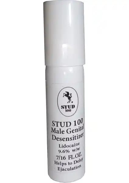 Miyo Life Miyolife Stud 100 Sprey Erkeklerin Cinsel Performansını Artıran Güvenilir Çözüm