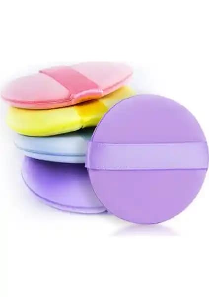 Muğgan 4'lü Tutmalı Makyaj Pudra Süngeri İncelemesi ve Kullanıcı Yorumları