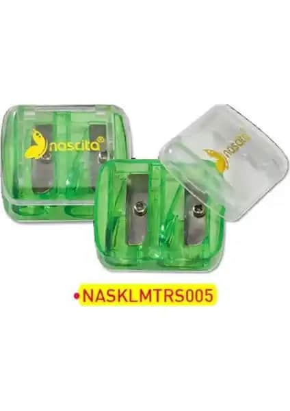 Nascita Kalemtraş-05 İncelemesi: Pratik ve Ekonomik Ofis ve Okul Kullanımı İçin