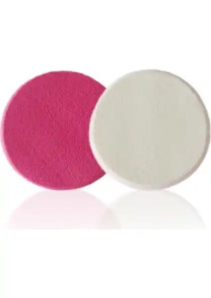 Nascita Makyaj Süngeri Tekli ile Profesyonel ve Doğal Makyaj Sonuçları Elde Edin