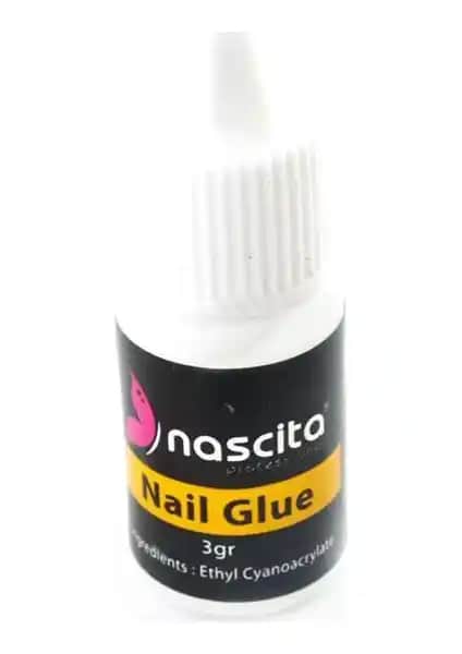 Nascita Tırnak Yapıştırıcısı: Güçlü ve Güvenilir Çözümle Tırnak Bakımınızı Geliştirin