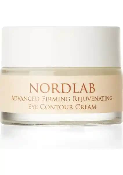 Nordlab Göz Çevresi Bakım Kremi: Doğal İçeriklerle Güçlü ve Güvenilir Göz Bakımı