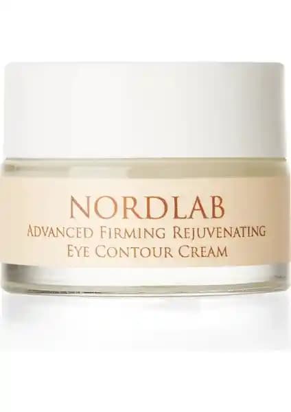 Nordlab Göz Çevresi Bakım Kremi: Doğal İçeriklerle Güçlü ve Güvenilir Göz Bakımı