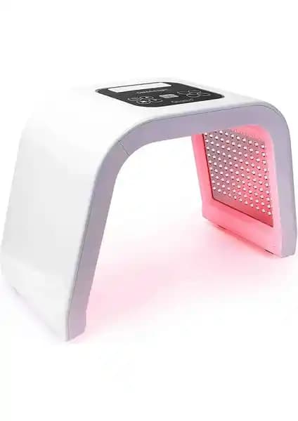 O'Melon Omega Light Led Terapi Cihazı ile Cilt Yenileme ve Anti-Aging Çözümleri