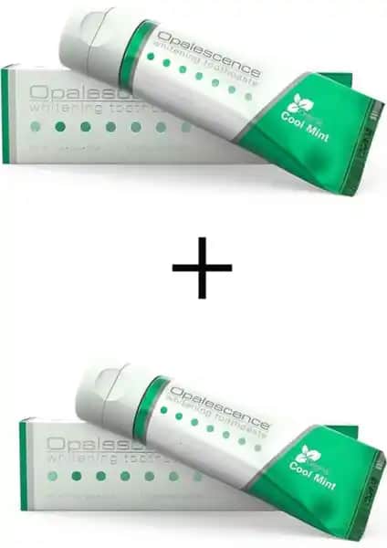Opalescence Diş Macunu: Hassas Dişler İçin Güçlü Temizlik ve Beyazlatma Çözümü