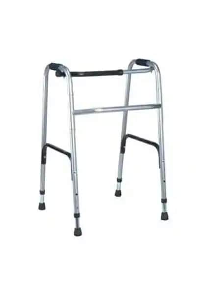 Orlex Walker Yürüteç: Güvenli ve Pratik Günlük Kullanım İçin Tasarlanmış Destek Ürünü