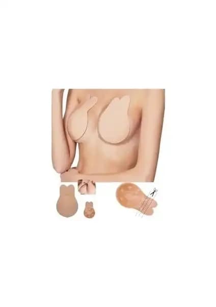 Ozcmax Hayalet Sütyen Göğüs Kremi L Beden için Güncel ve Güvenilir Çözüm