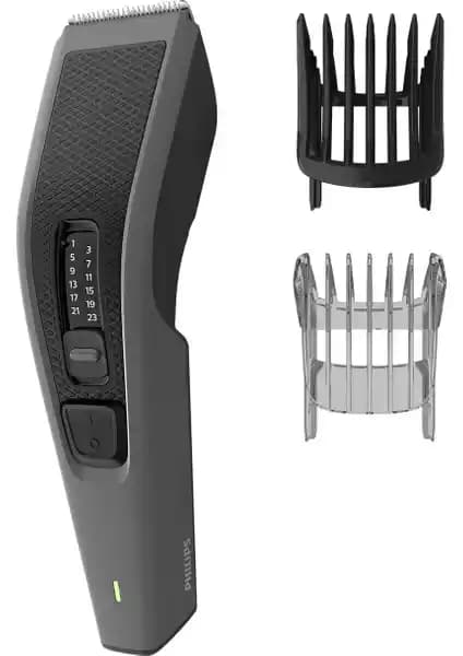 Philips 3000 Serisi HC3525/15 Saç ve Sakal Kesme Makinesi Özellikleri ve Kullanım Rehberi