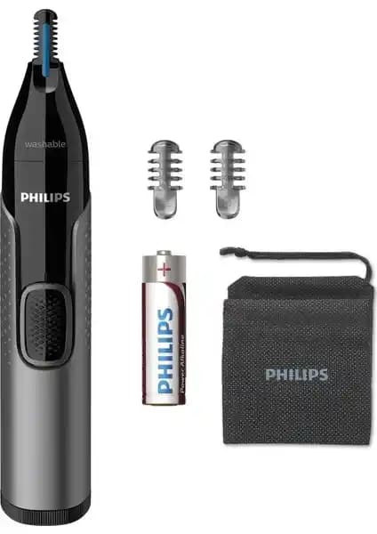 Philips 3000 Serisi NT3650/16 Çok Fonksiyonlu Kişisel Bakım Cihazı Özellikleri ve Kullanım Avantajları