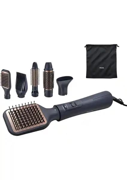 Philips BHA530/00 Çok Fonksiyonlu Saç Şekillendirme Cihazı: Pratik ve Güçlü Performans