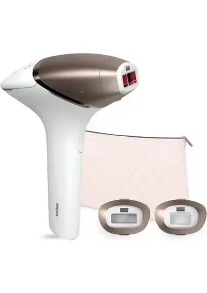 Philips BRI953/01 Lumea IPL Tüy Azaltıcı Cihazı Detaylı İnceleme ve Kullanıcı Deneyimleri