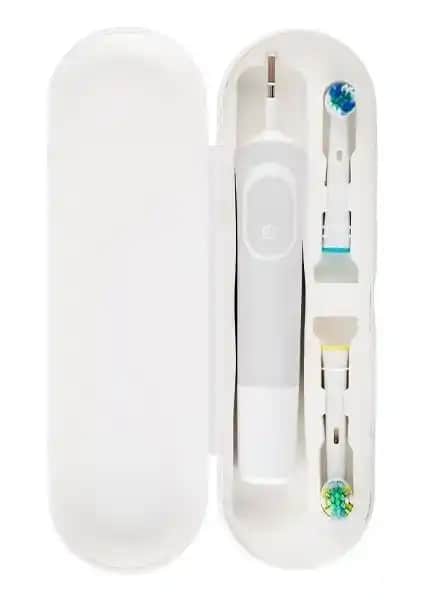 Pi & Go Oral-B Şarjlı Diş Fırçası Koruma Kabı: Seyahat ve Günlük Kullanım İçin Pratik Çözüm