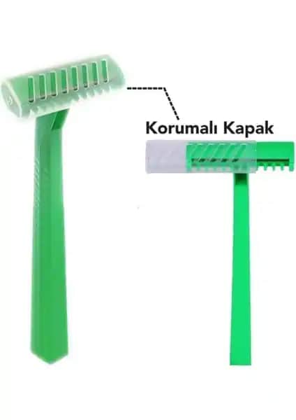 Plazma Wilkinson Sword Banyo 100'lü: Yüksek Kalite ve Güvenilir Hijyen Çözümü