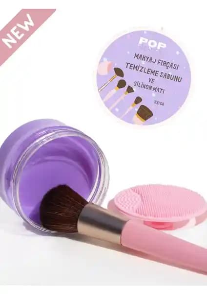 Pop Beauty Makyaj Temizleme Seti ile Hijyenik ve Pratik Makyaj Bakımı Rehberi