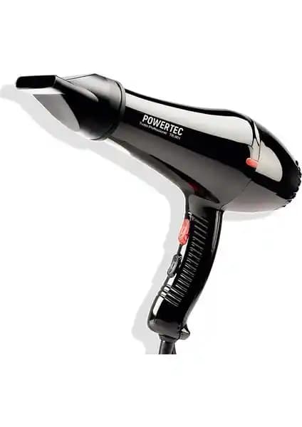 Powertec TR-901 Turbo Profesyonel Seri Saç Kurutma Makinesi Özellikleri ve Kullanıcı Yorumları