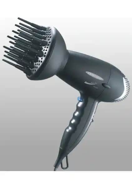 Profilo SK4600 Soğuk Saç Kurutma Makinesi Modern ve Yüksek Performanslı Tasarım