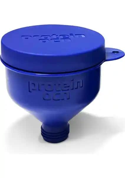 Proteinocean Huni: Pratik ve Çok Yönlü Toz Taşıma Çözümü Sporcular ve Sağlıklı Yaşam Tutkunları İçin