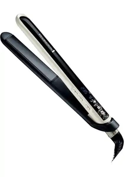 Remington S9500 Pearl Saç Düzleştirici: Güçlü Performans ve Sağlıklı Saçlar İçin İdeal Seçenek