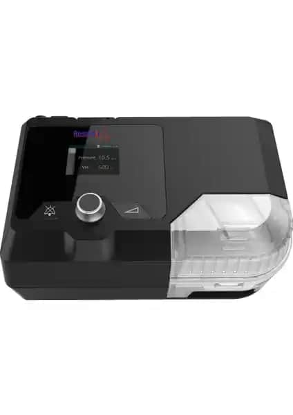 Respirox G2S Otomatik CPAP Cihazı ile Uyku Apnesi ve Horlama Sorunlarına Çözüm