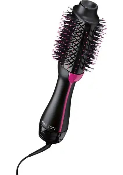 Revlon One Step Volumiser ile Hızlı ve Doğal Saç Şekillendirme Çözümü