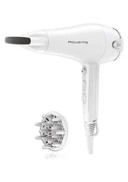 Rowenta CV5730 Motion Dry İyonik Saç Kurutma Makinesi: Yüksek Performans ve Şıklık