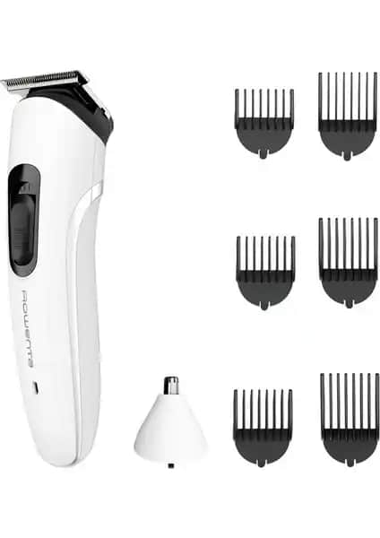 Rowenta TN8934 Trim & Style Çok Fonksiyonlu Erkek Tıraş Makinesi Özellikleri ve Kullanım Rehberi