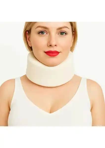 Semulife Medikal Sünger Boyunluk: Boyun Sağlığı İçin Güvenilir Destek ve Konfor