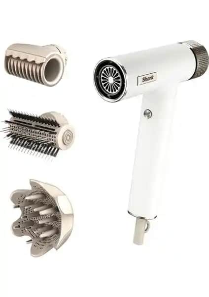 Shark Speedstyle 3-In-1 Air Saç Kurutma ve Şekillendirme Sistemi Detaylı İnceleme ve Kullanıcı Yorumları