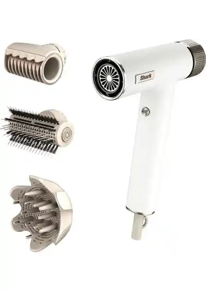 Shark Speedstyle 3-In-1 Air Saç Kurutma ve Şekillendirme Sistemi Detaylı İnceleme ve Kullanıcı Yorumları
