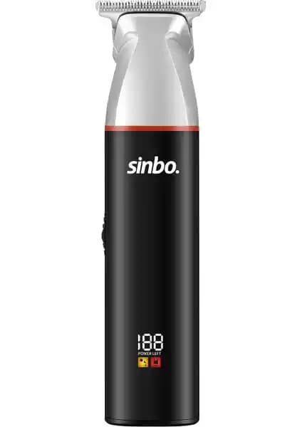 Sinbo SHC-1906 Saç ve Sakal Tıraş Makinesi: Günlük Bakım İçin Profesyonel ve Pratik Çözüm