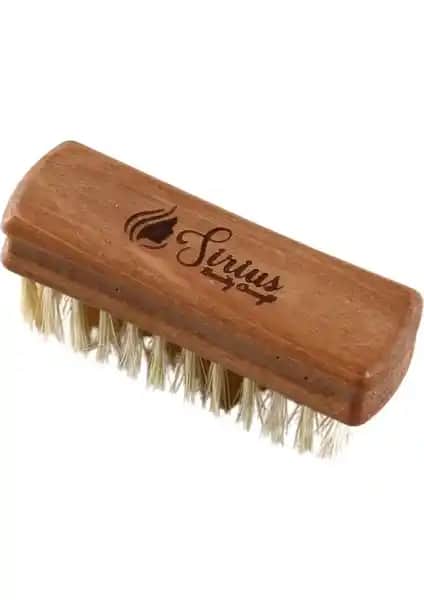 Sirius Tırnak ve Manikür Fırçası ile El ve Ayak Bakımında Profesyonel Sonuçlar