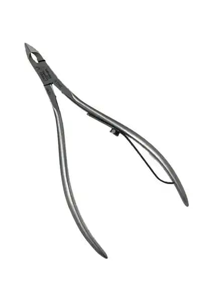 Solingen Cobalt Bileyli Manikür Pensi 3451: Profesyonel ve Hassas Tırnak Bakım Aleti