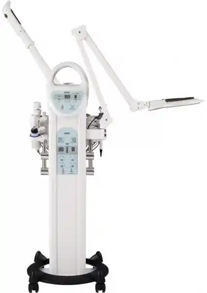 Sonia Plus Cilt Bakım Cihazı: Çok Fonksiyonlu Gelişmiş Teknoloji ile Evde Profesyonel Bakım