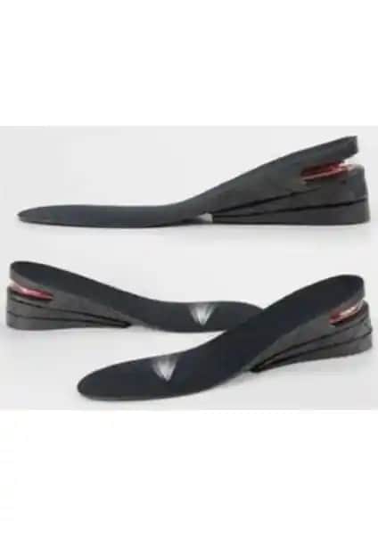 Teknotrust Hava Yastıklı Tabanlık Tamboy 7 cm ile Gün Boyu Konfor ve Destek