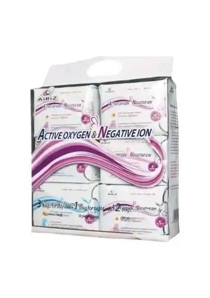 Tiens Airiz Hijyenik Kadın Pedi: Günlük Konfor ve Güvenlik Sağlayan Yenilikçi Ürün