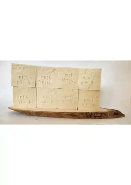 Timarkt Keçi Sütlü Doğal Sabun Seti 16'lı Çok Amaçlı Güvenilir Temizlik Ürünü