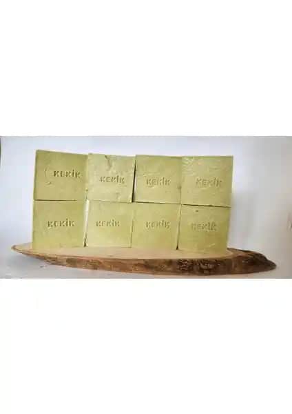 Timarkt Kekik Sabunu Seti 12'li Doğal Temizlik ve Çok Amaçlı Kullanım İmkanı