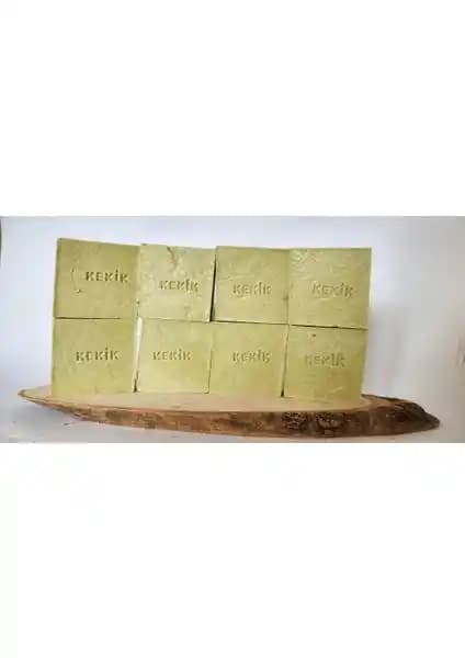 Timarkt Kekik Sabunu Seti 12'li Doğal Temizlik ve Çok Amaçlı Kullanım İmkanı